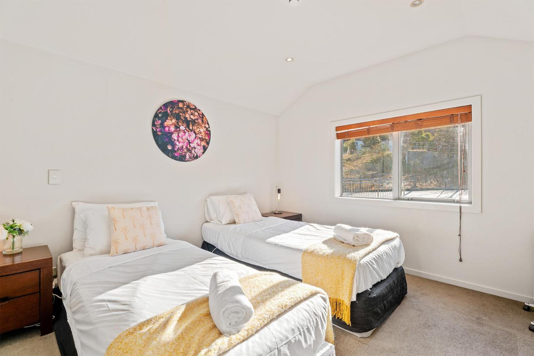Lakefront Living - 4 Bedrm Apartment Alpine Vilage 皇后镇 外观 照片