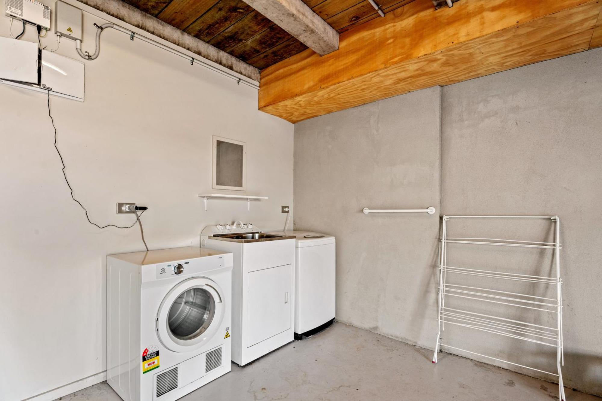 Lakefront Living - 4 Bedrm Apartment Alpine Vilage 皇后镇 外观 照片